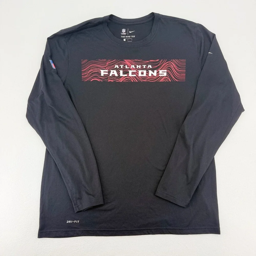 Nike this atlanta